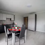 Amelia Apartman