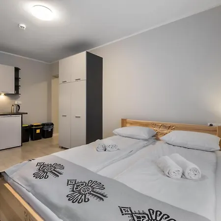 Amelia Bialka Tatrzanska