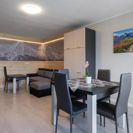 Amelia Bialka Tatrzanska