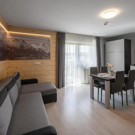 Amelia Bialka Tatrzanska