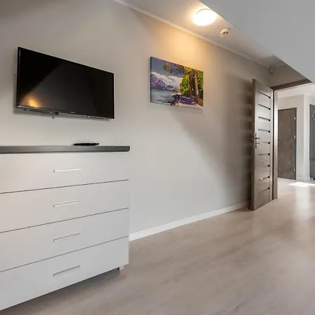 Amelia * Bialka Tatrzanska