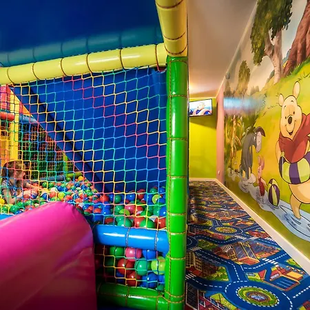 Apartamento Amelia *