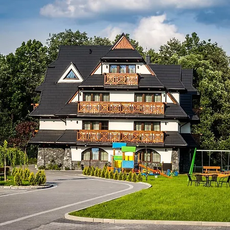 Amelia * Bialka Tatrzanska