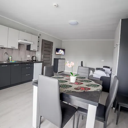 Amelia * Bialka Tatrzanska