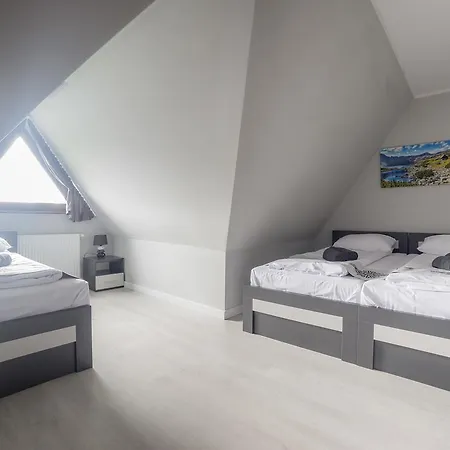 Amelia Apartamento *