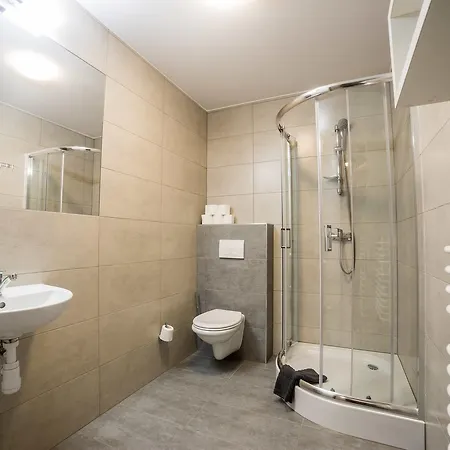 Apartamento Amelia Bialka Tatrzanska