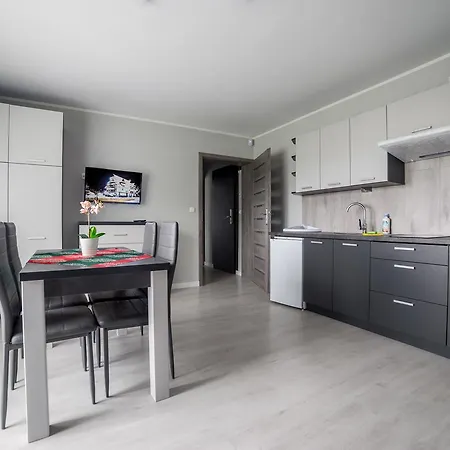 Amelia Bialka Tatrzanska