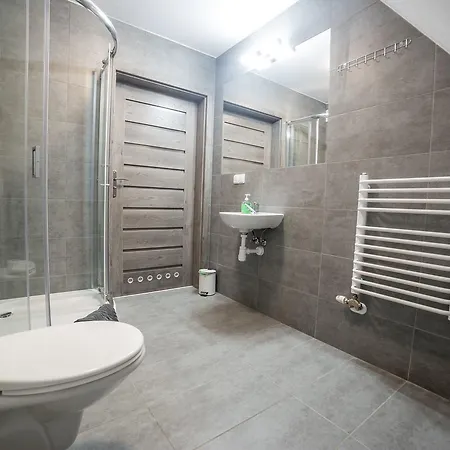 Amelia Bialka Tatrzanska