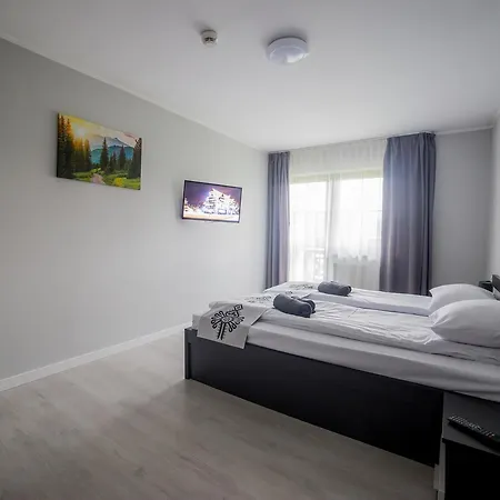 Apartamento Amelia *