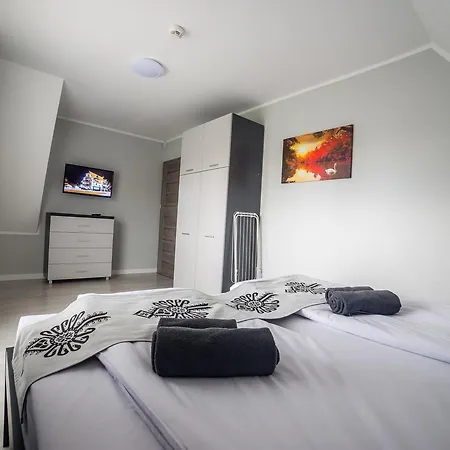 Amelia Bialka Tatrzanska