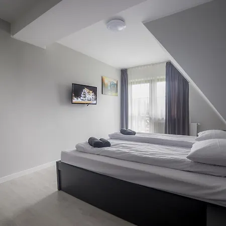 Apartamento Amelia *