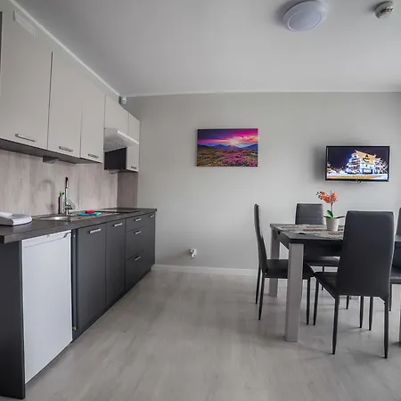 Amelia Bialka Tatrzanska