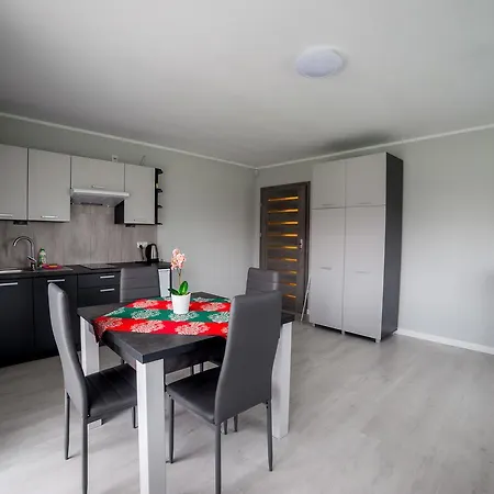Amelia Apartment