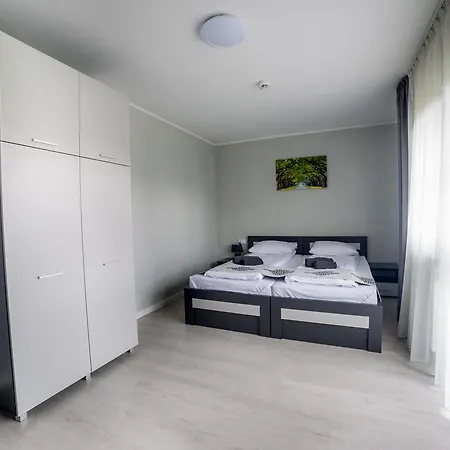 Amelia Apartamento *