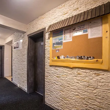 Apartamento Amelia *