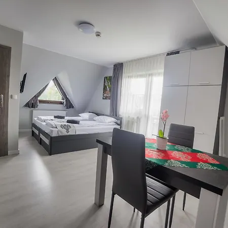 Amelia Apartment *