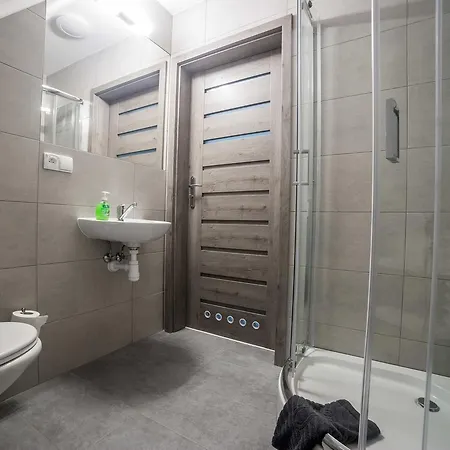 Amelia * Bialka Tatrzanska