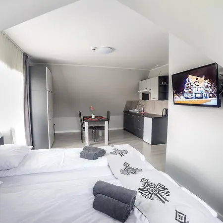 Apartment Amelia