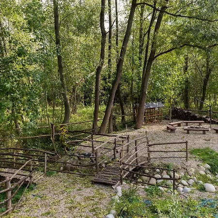 Amelia Apartamento Bialka Tatrzanska