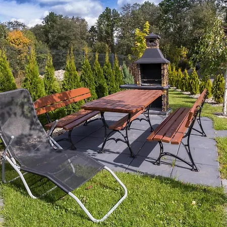 Amelia Bialka Tatrzanska