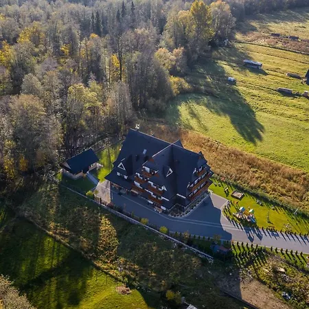 Amelia Bialka Tatrzanska