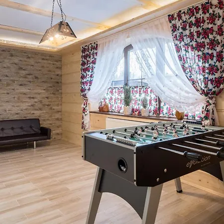 Amelia Bialka Tatrzanska