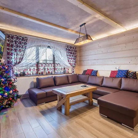 Amelia * Bialka Tatrzanska