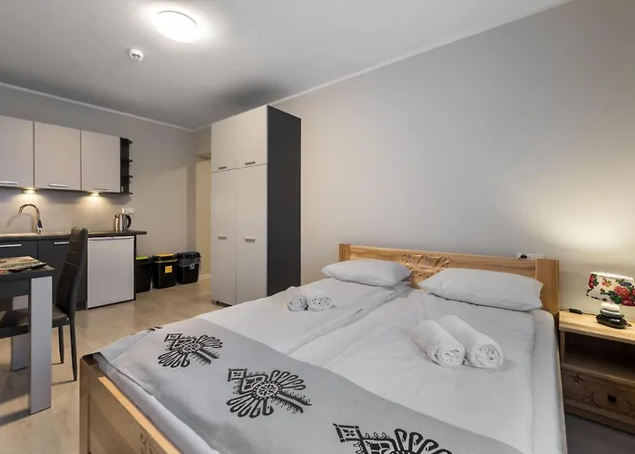 Amelia Białka Tatrzańska