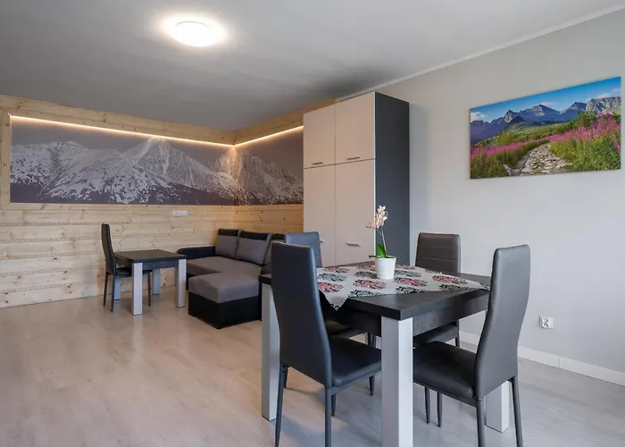 Amelia Białka Tatrzańska