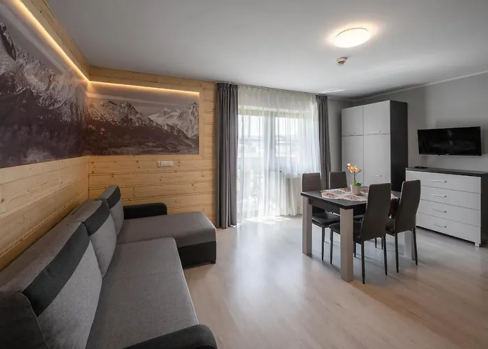 Amelia Białka Tatrzańska