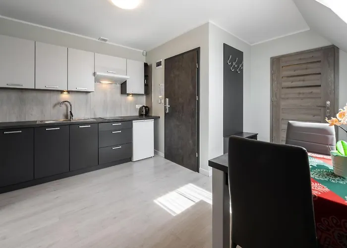 Amelia Białka Tatrzańska