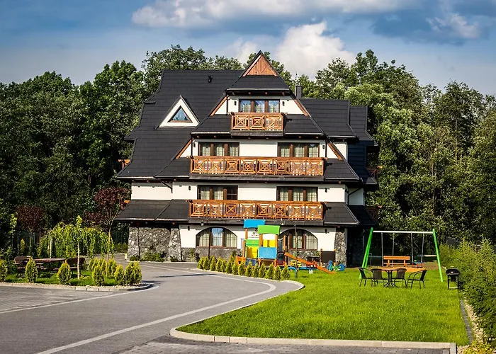 Amelia * Białka Tatrzańska