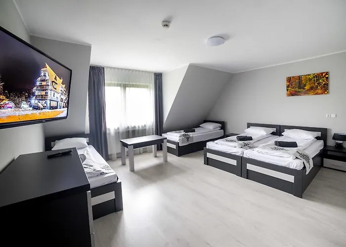 Apartamento Amelia *