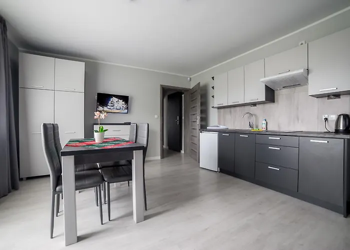 Amelia Białka Tatrzańska