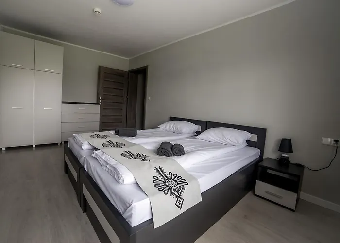 Amelia * Białka Tatrzańska