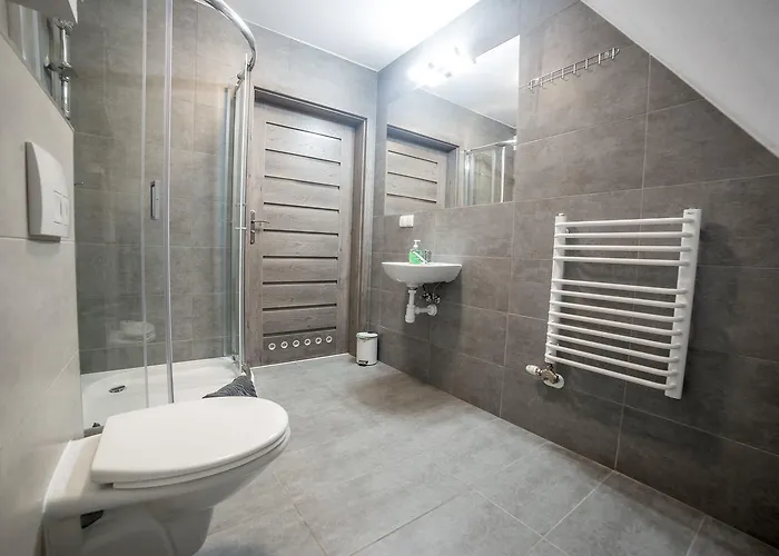 Amelia Białka Tatrzańska