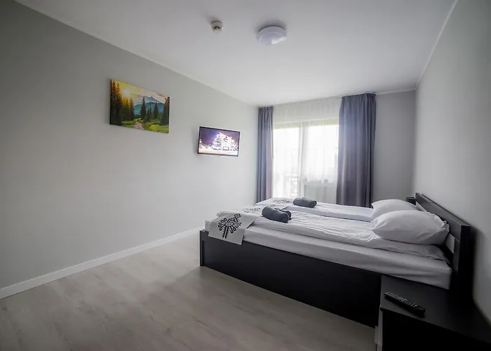 Apartamento Amelia *