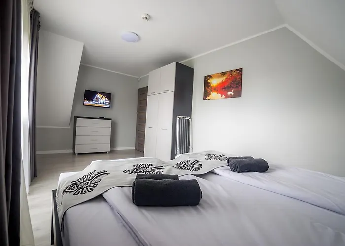 Amelia Białka Tatrzańska