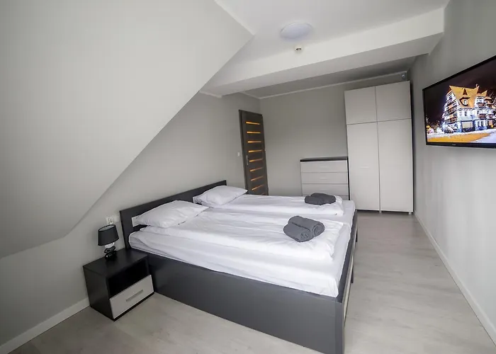 Amelia Białka Tatrzańska