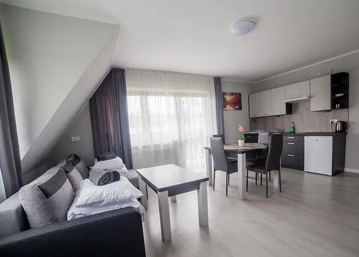 Amelia Białka Tatrzańska