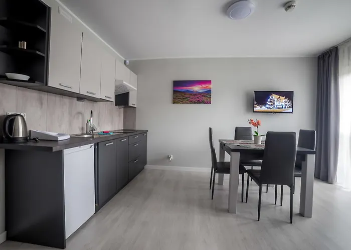 Amelia Białka Tatrzańska