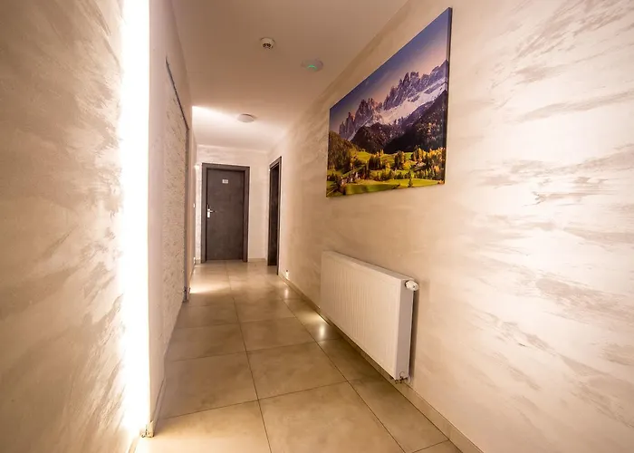 Apartamento Amelia *