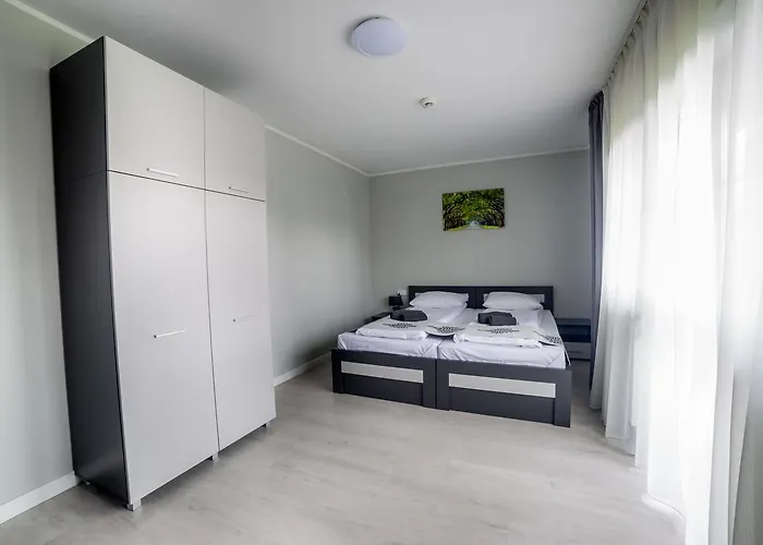 Amelia Apartamento *