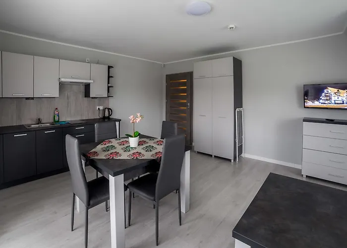 Apartamento Amelia Białka Tatrzańska