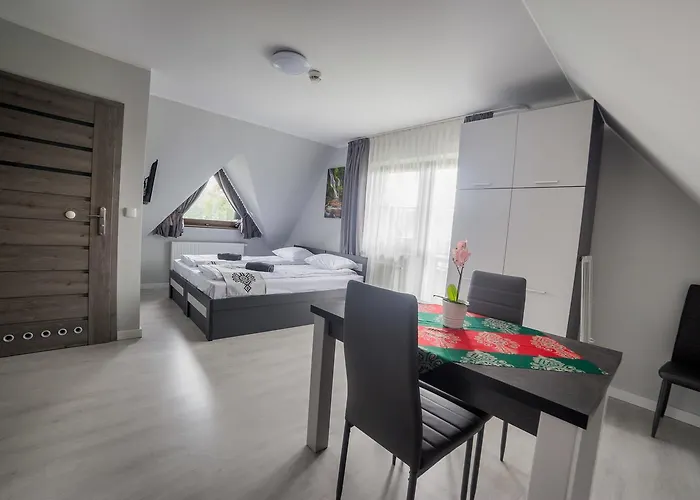 Amelia Apartamento *