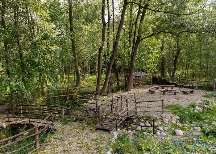 Amelia Apartmán Białka Tatrzańska