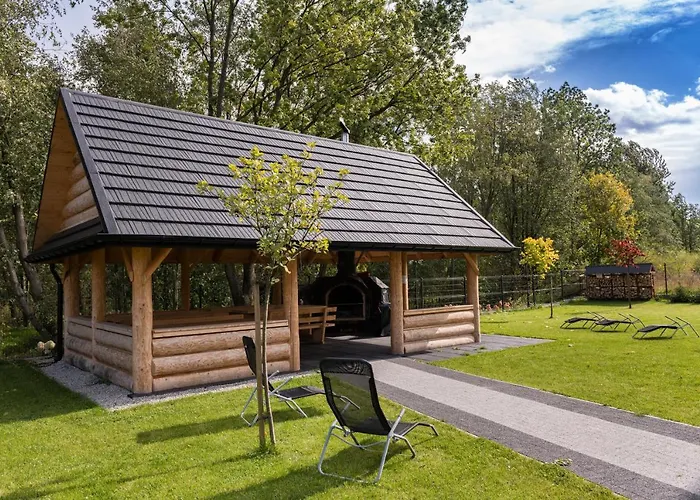 Amelia * Białka Tatrzańska