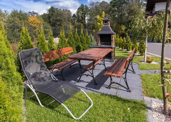 Amelia Białka Tatrzańska