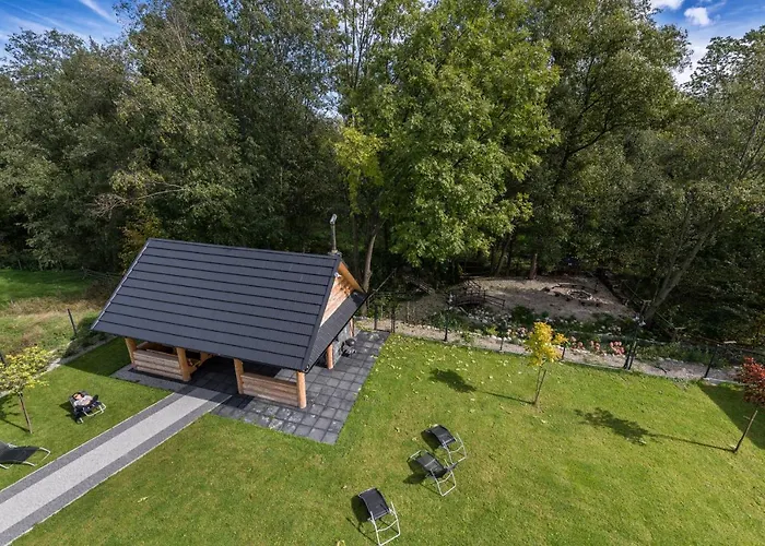 Amelia * Białka Tatrzańska