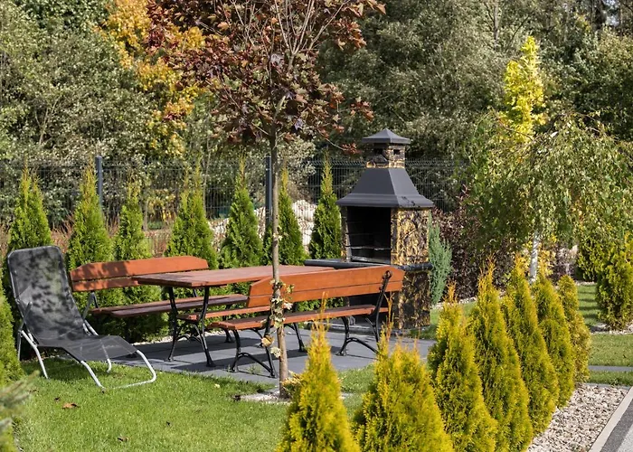 Amelia Apartamento *